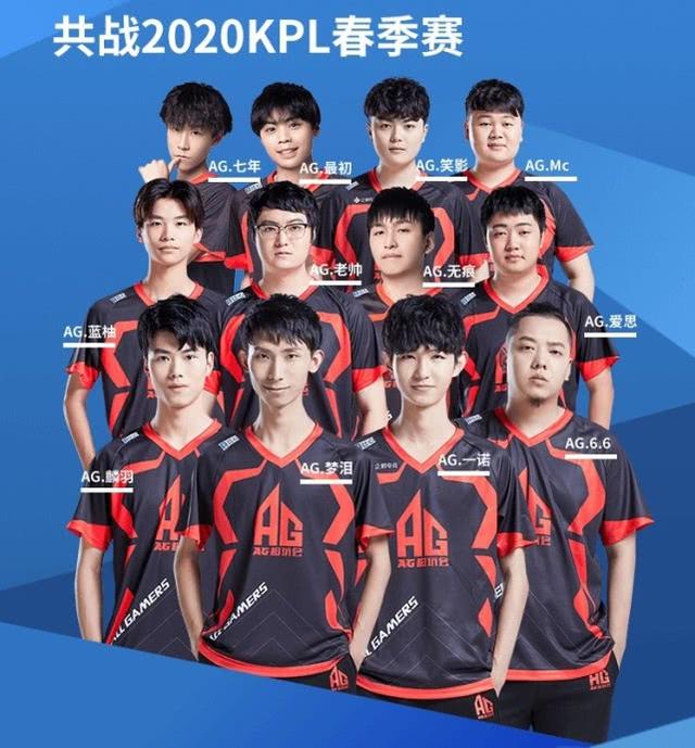 走势的球迷