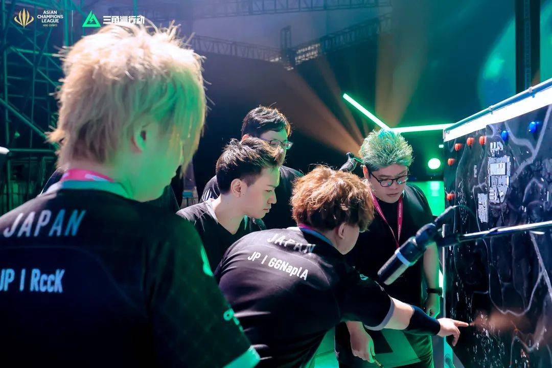 长远的战略 长远的战略