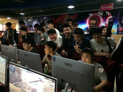 世界瞩目 世界瞩目