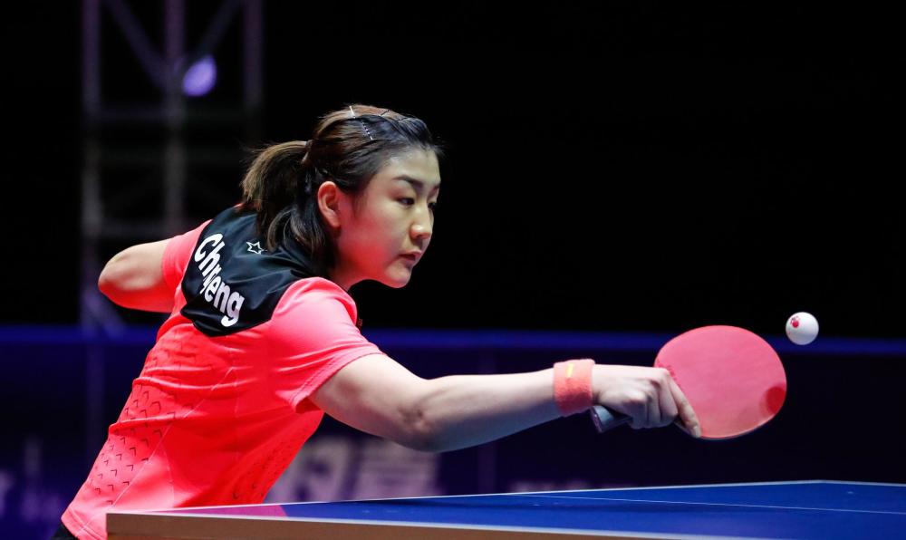 利亚的手球 利亚的手球