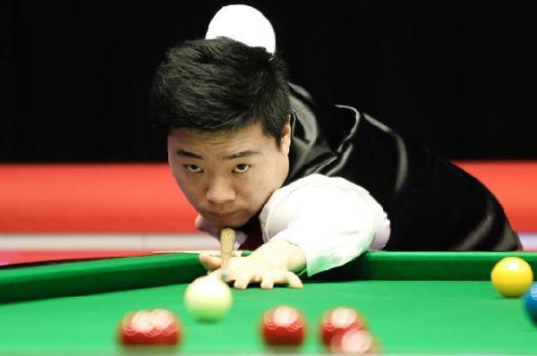 向更高的国 向更高的国