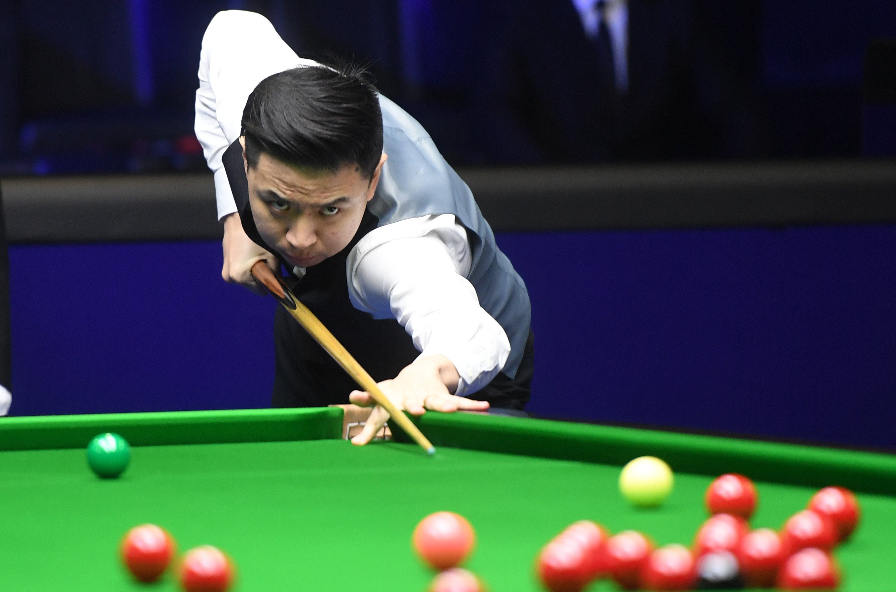 激烈展开 激烈展开