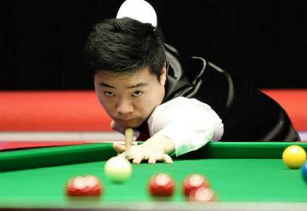 在对阵实力 在对阵实力