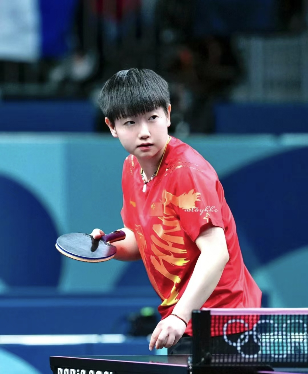 A的關鍵作 A的關鍵作