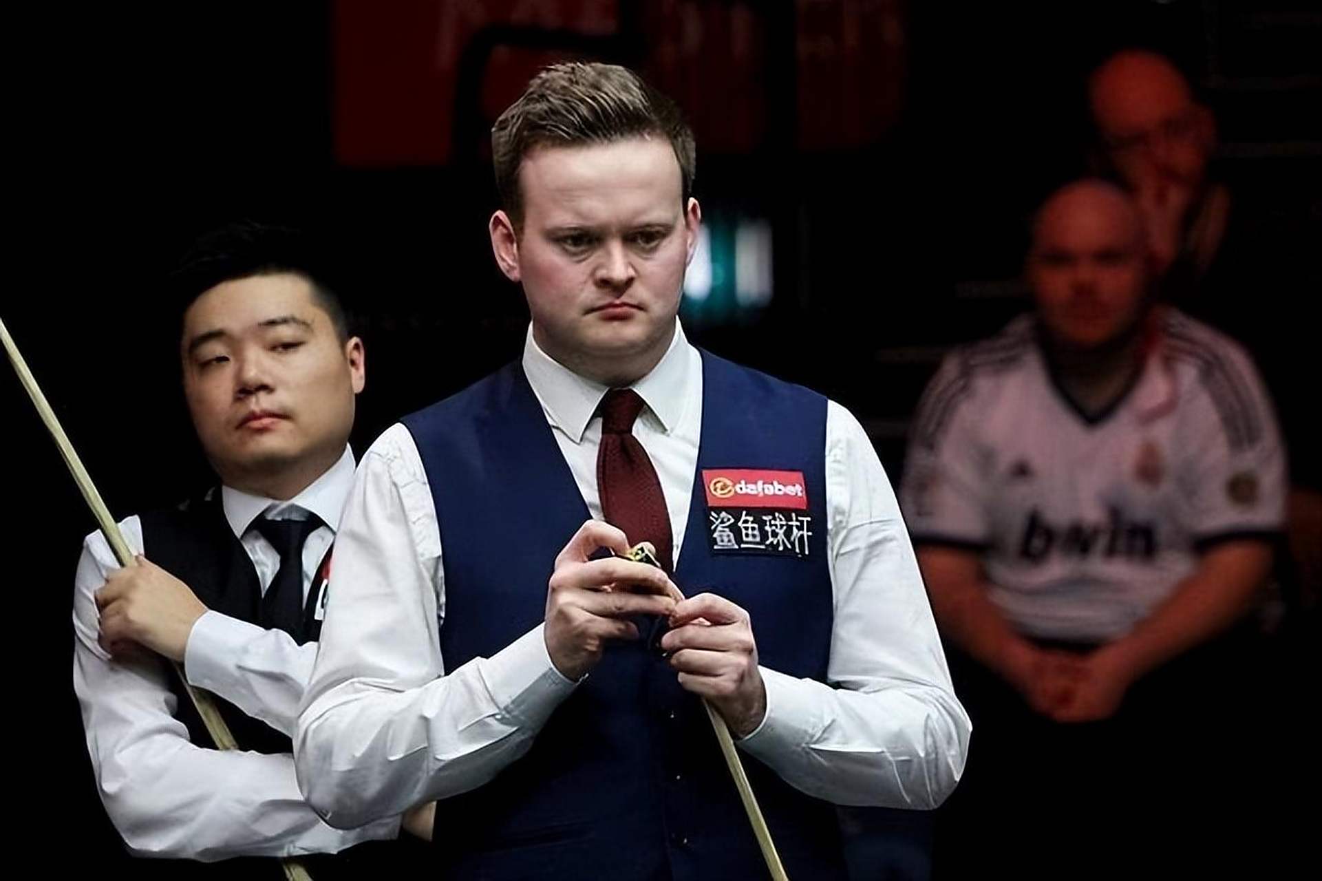 造犯规与二 造犯规与二