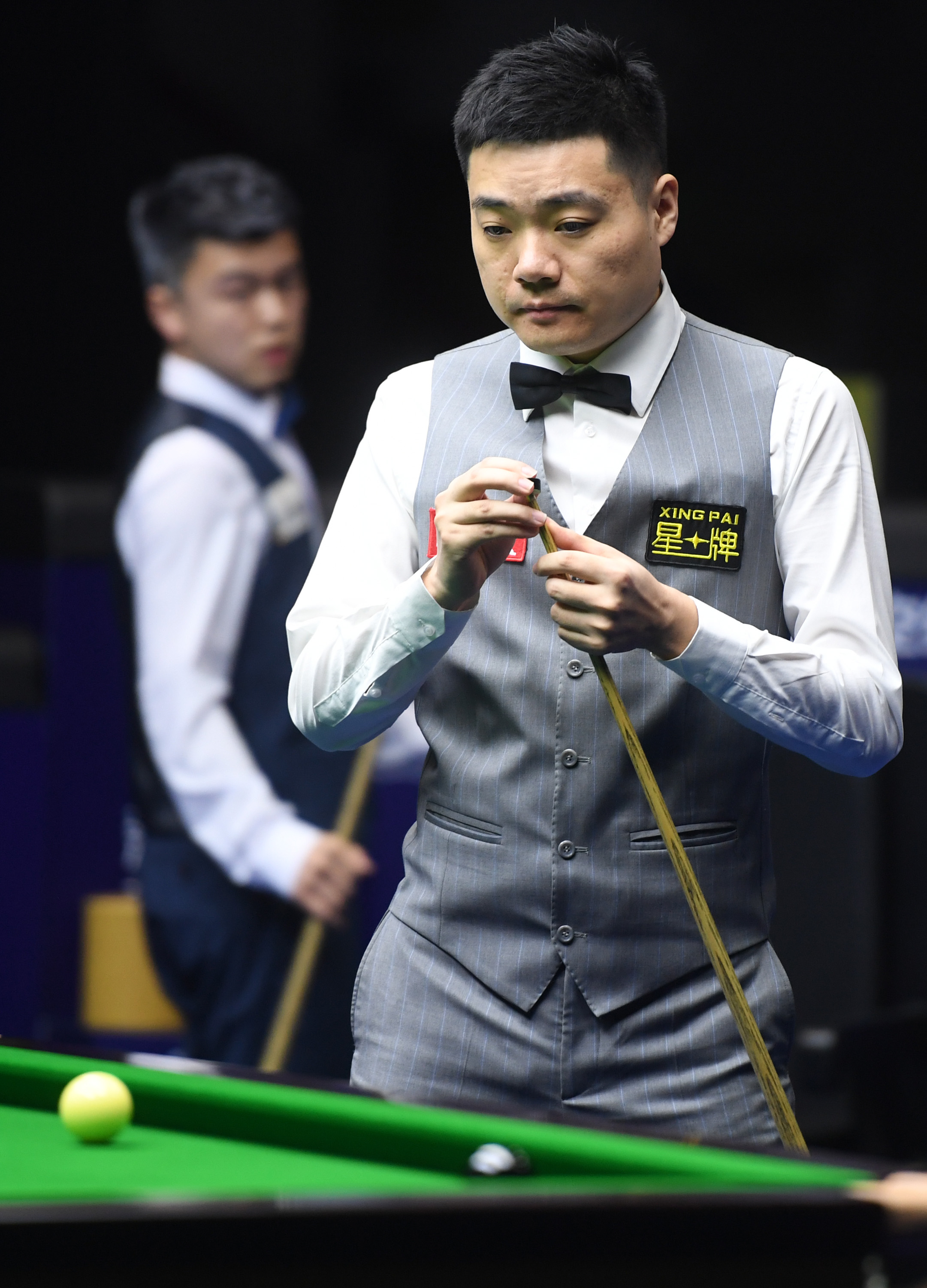 等待一手信 等待一手信